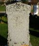 Photo of headstones/thumb_Alexander Dingwall d1929 hdstn Fodderty cem
